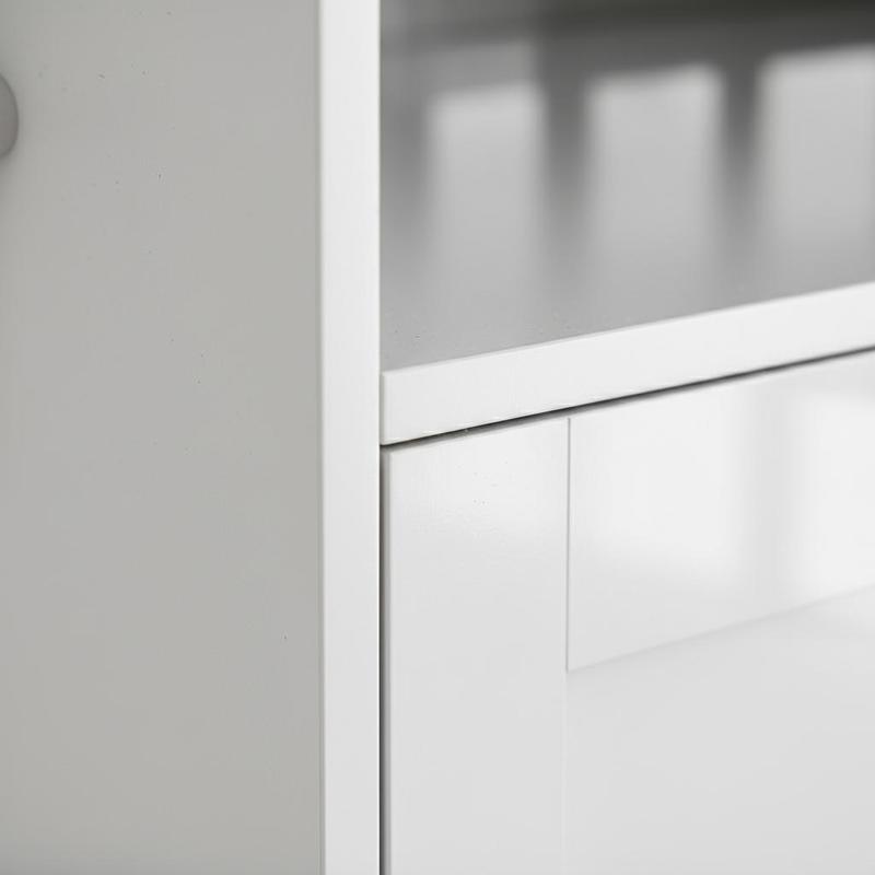 PawHut Pet Feeding Station, Pe – Food Storage In Cabinets recenzja i cena