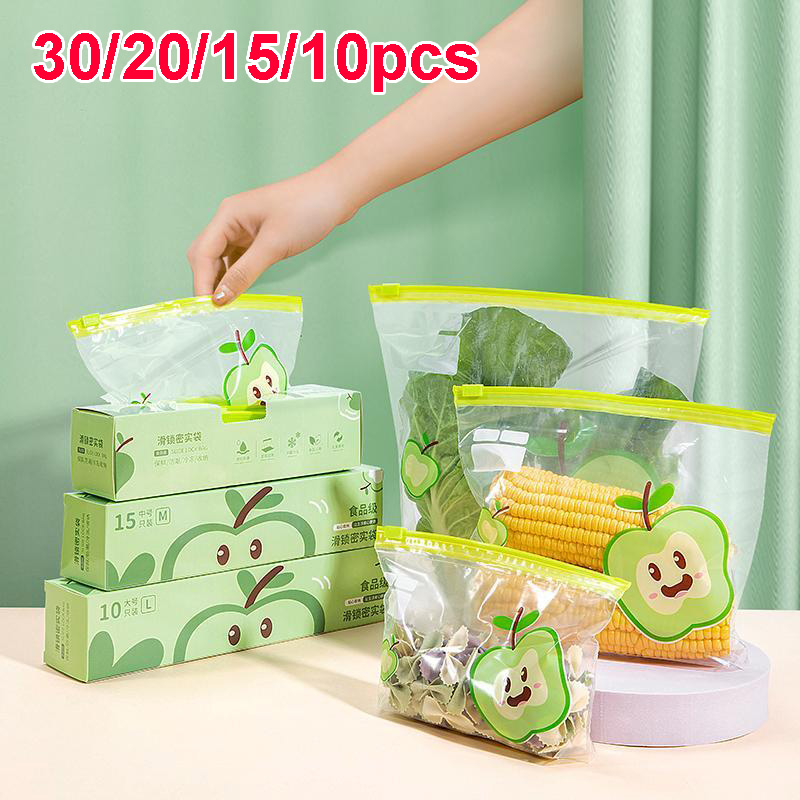 Reusable Zip Lock Bag Food Gra – Lock And Lock Food Storage recenzja i cena