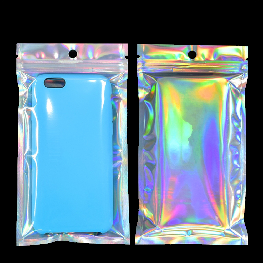 Resealable Laser Zip lock Bags – Lock And Lock Food Storage recenzja i cena