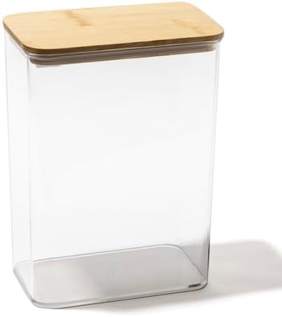 Food Storage Containers Bamboo – Food Storage Quart Containers recenzja i cena