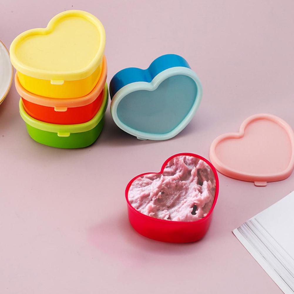 5Pcs Mini Squeeze Bottle Lunch – Salad Dressing Bottle recenzja i cena