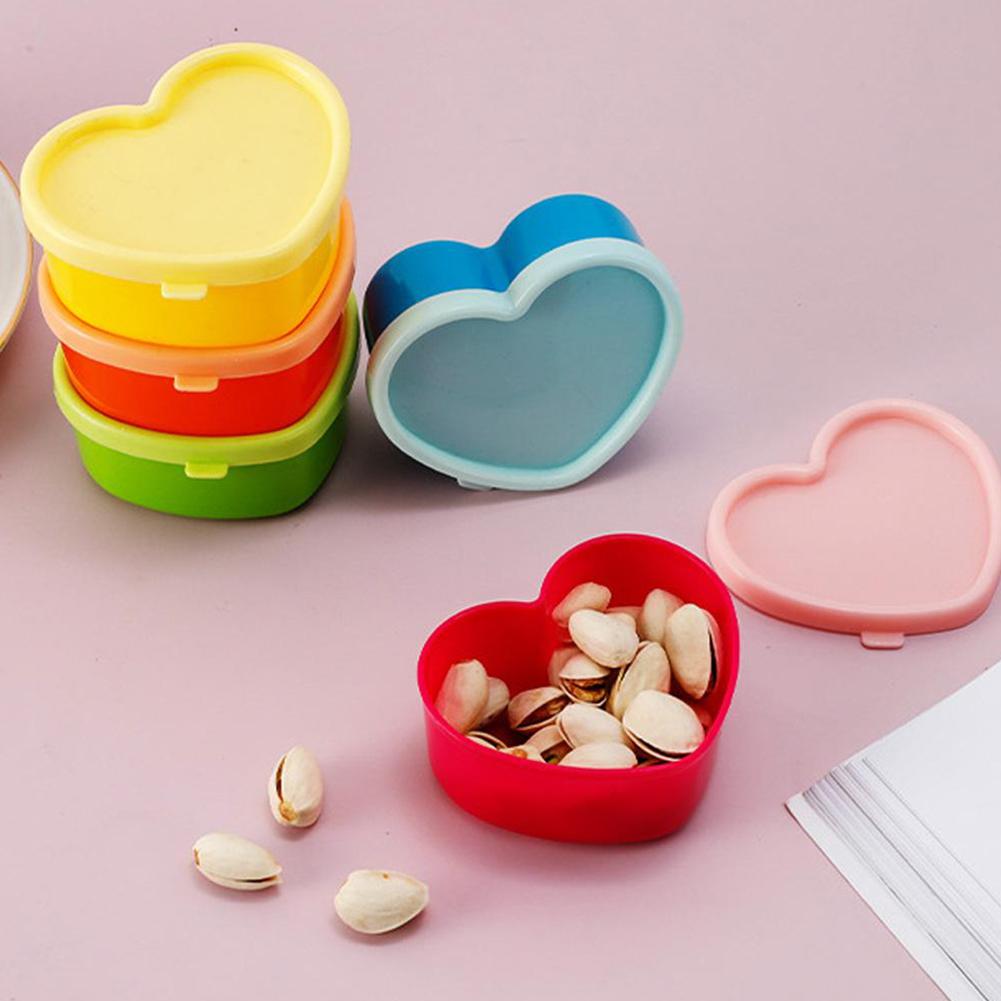 5Pcs Mini Squeeze Bottle Lunch – Salad Dressing Bottle recenzja i cena