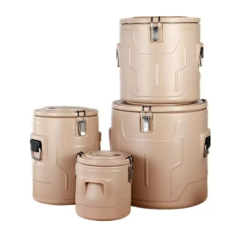 Commercial Insulated Food Stor – Set Food Storage recenzja i cena