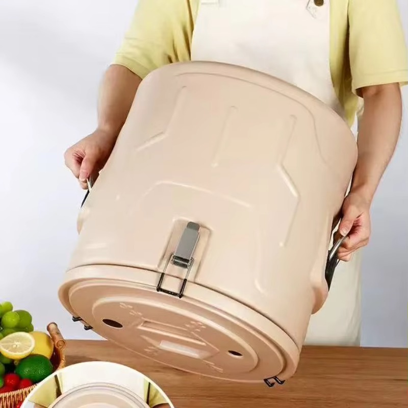 Commercial Insulated Food Stor – Set Food Storage recenzja i cena