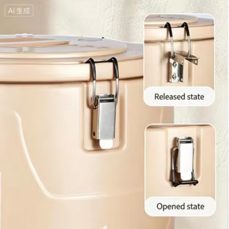 Commercial Insulated Food Stor – Set Food Storage recenzja i cena