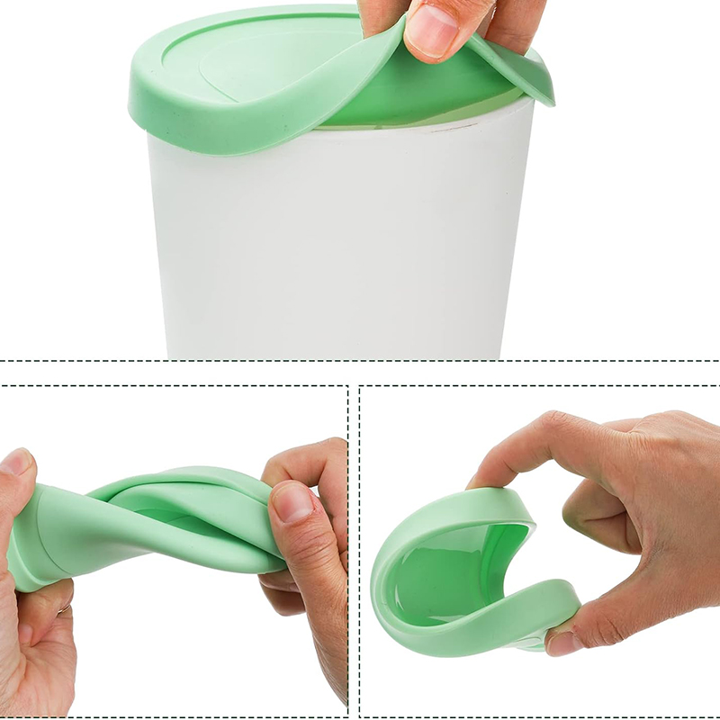 4Pcs Food Containers, 1 Quart  – Food Storage Quart Containers recenzja i cena
