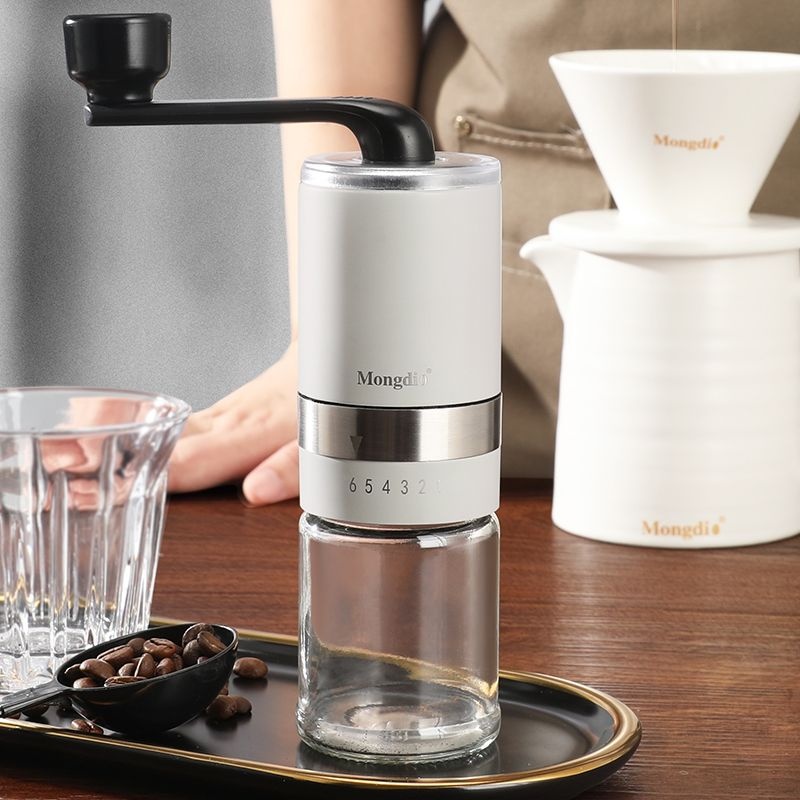 Manual Coffee Grinders Storage – Food Storage The Range recenzja i cena