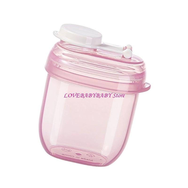 Travel Friendly Formula Storag – Lock And Lock Food Storage recenzja i cena