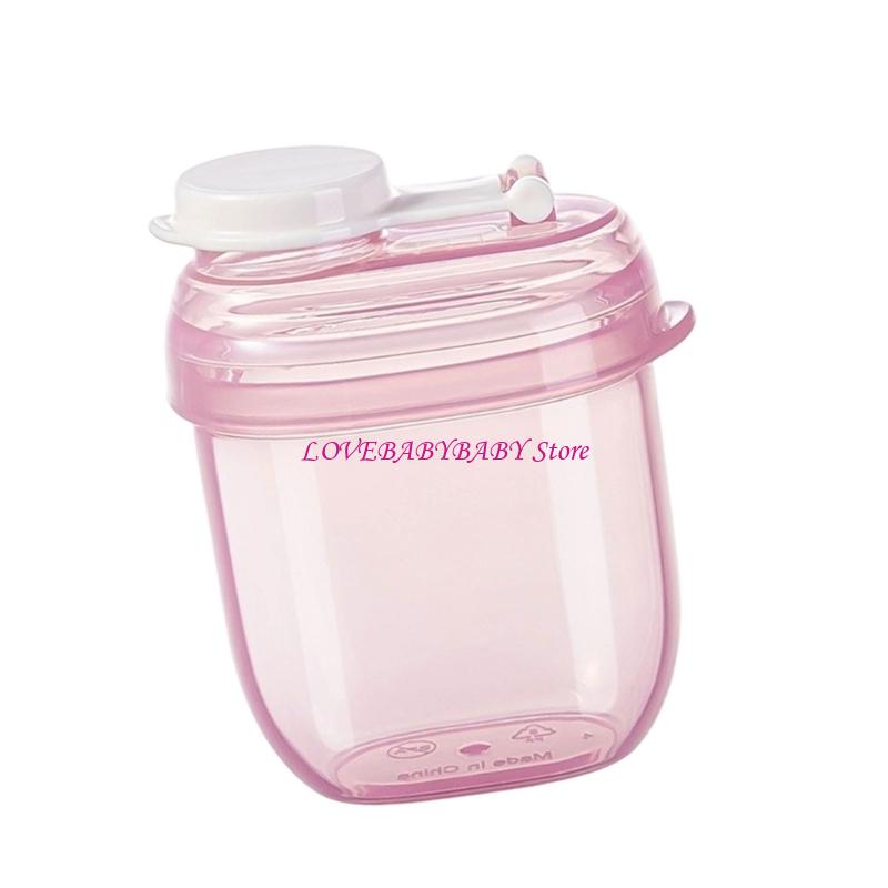 Travel Friendly Formula Storag – Lock And Lock Food Storage recenzja i cena