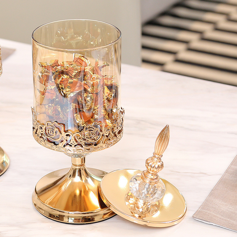 European Crystal Glass Storage – Food Storage Lidl recenzja i cena