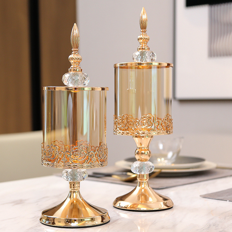 European Crystal Glass Storage – Food Storage Lidl recenzja i cena