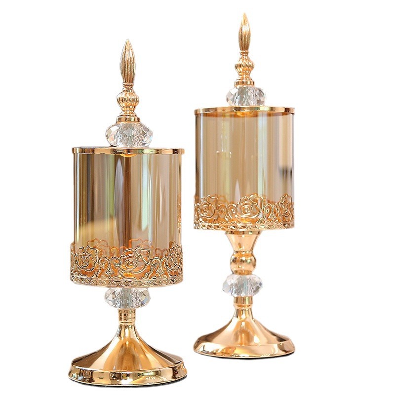 European Crystal Glass Storage – Food Storage Lidl recenzja i cena