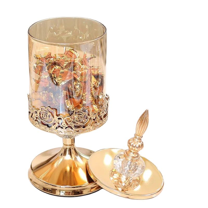 European Crystal Glass Storage – Food Storage Lidl recenzja i cena