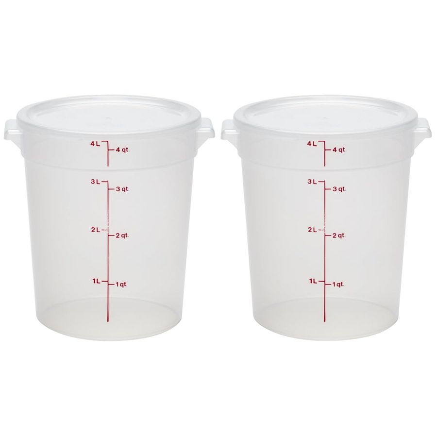 Food Storage Containers with L – Food Storage Quart Containers recenzja i cena