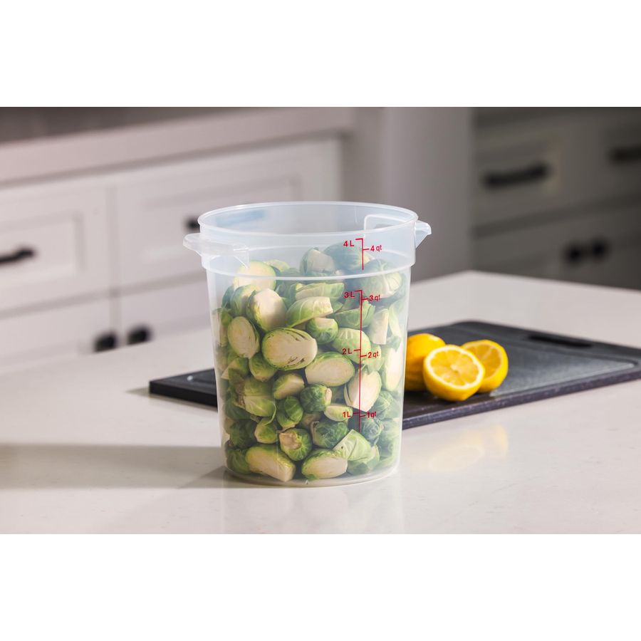 Food Storage Containers with L – Food Storage Quart Containers recenzja i cena