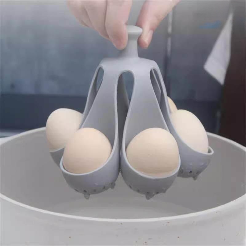 Food Grade Silicone Egg Cooker – Storage Food Tray recenzja i cena