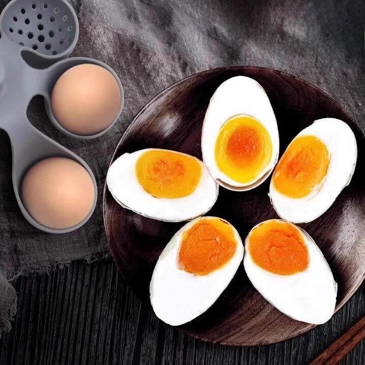 Food Grade Silicone Egg Cooker – Storage Food Tray recenzja i cena