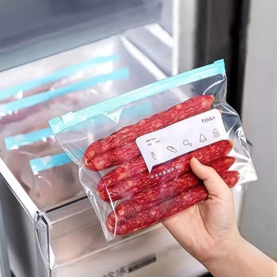 10/20pcs Thickened Sliding Loc – Lock And Lock Food Storage recenzja i cena
