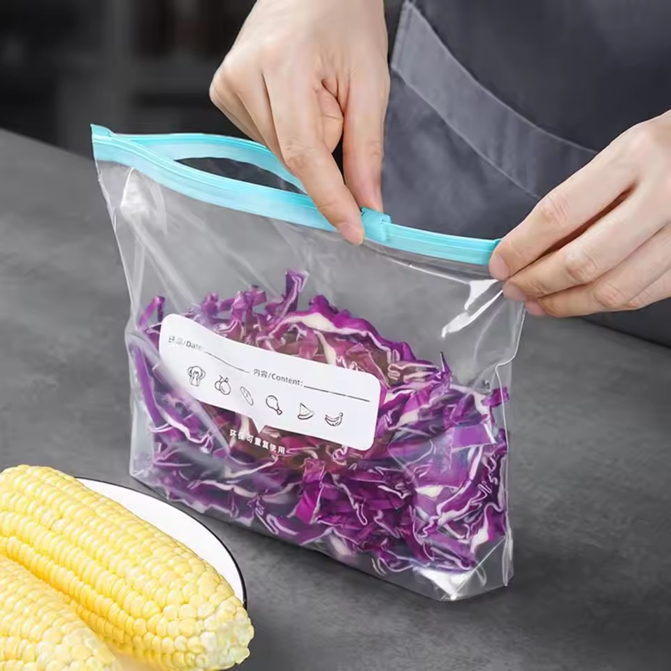 10/20pcs Thickened Sliding Loc – Lock And Lock Food Storage recenzja i cena