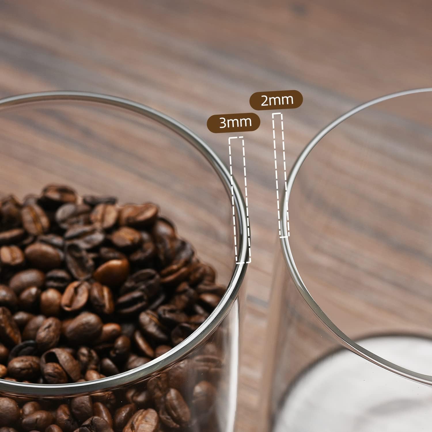 umieo Glass Food Storage Conta – Food Storage Containers Glass recenzja i cena