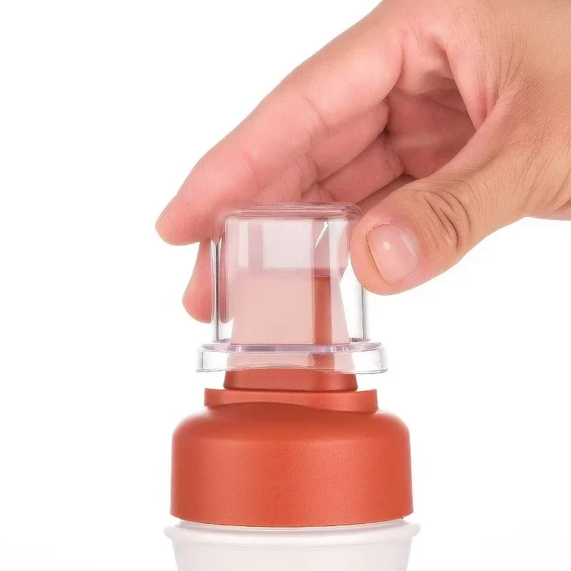 Porous Squeeze Sauce Bottle,35 – Salad Dressing Bottle recenzja i cena