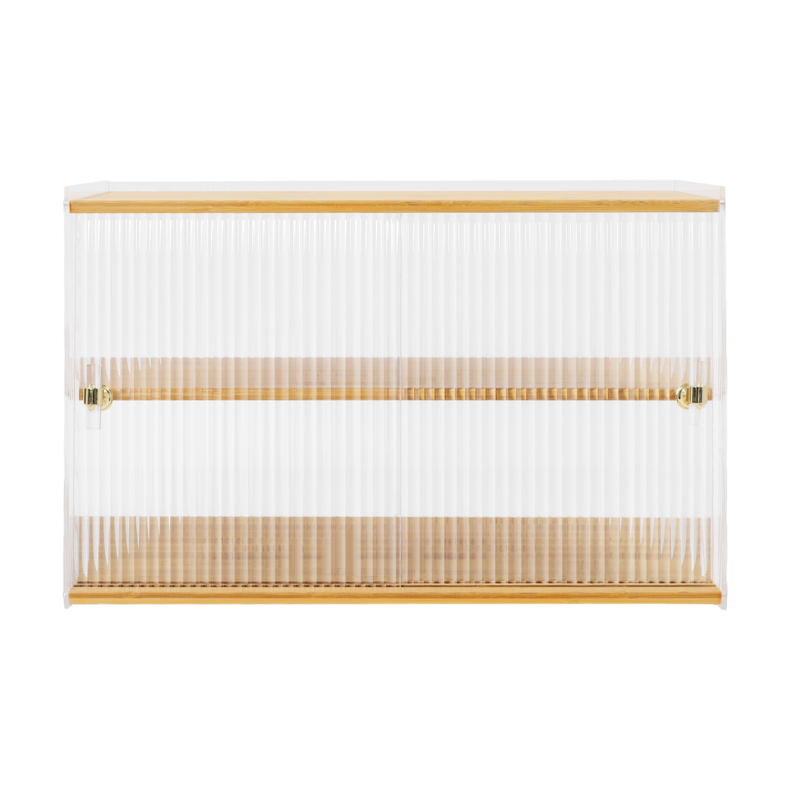 Cup Storage Rack, Bamboo Sideb – Food Storage In Cabinets recenzja i cena