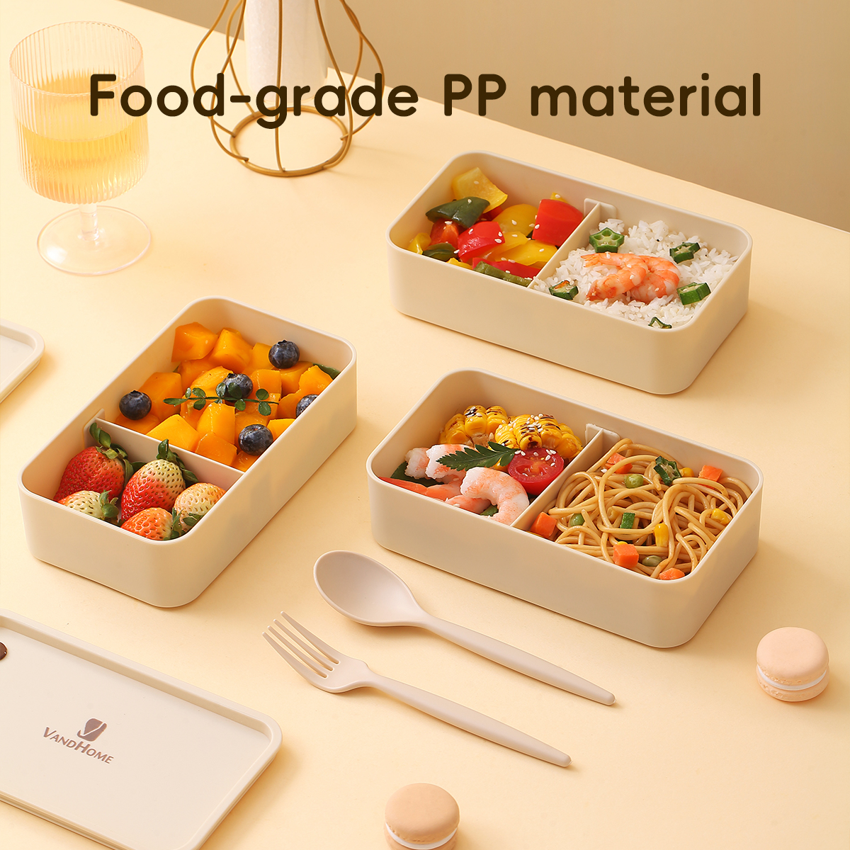 WORTHBUY Portable Sealed Plast – Food Storage Safety recenzja i cena