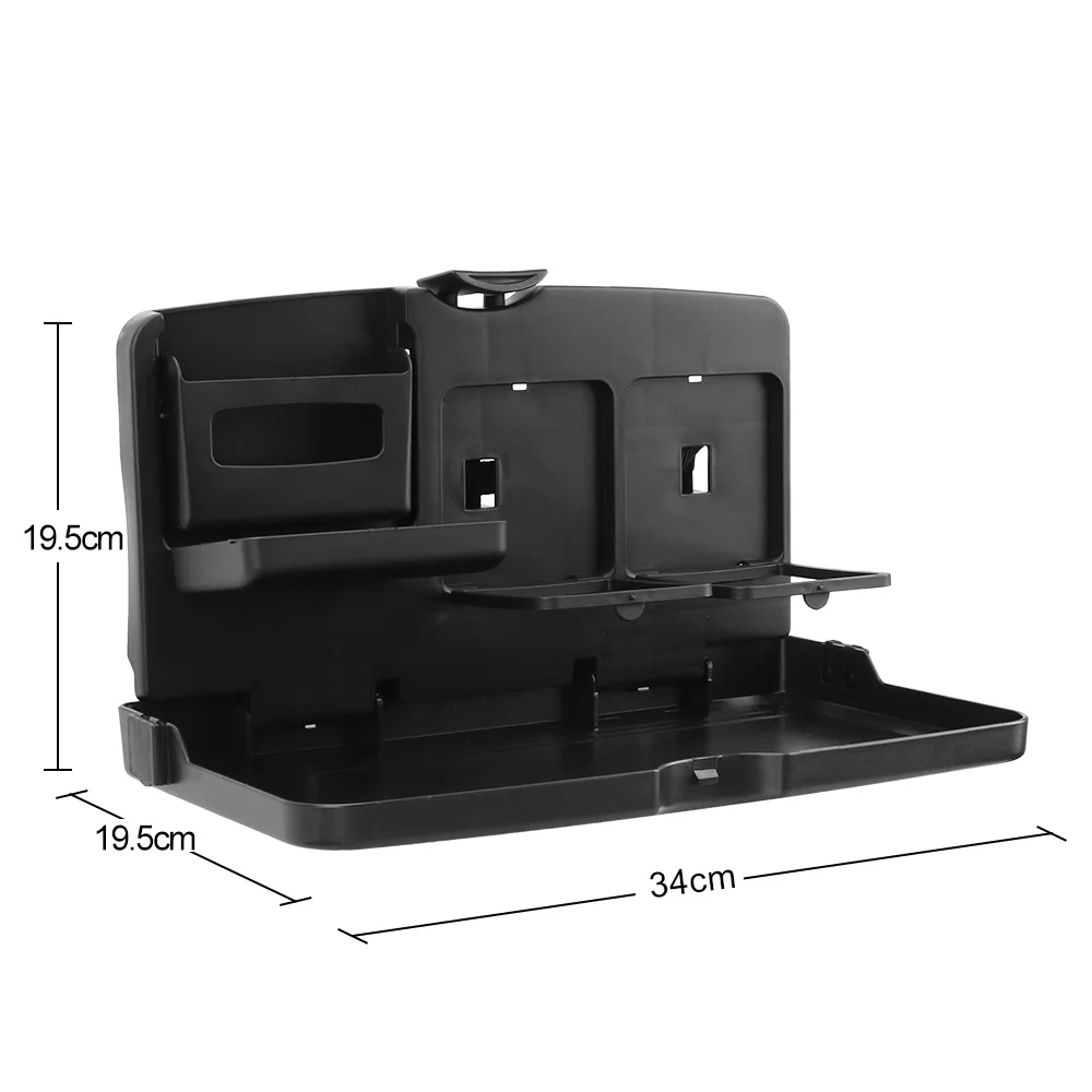 Car Tray Table Car Backseat Ta – Storage Food Tray recenzja i cena