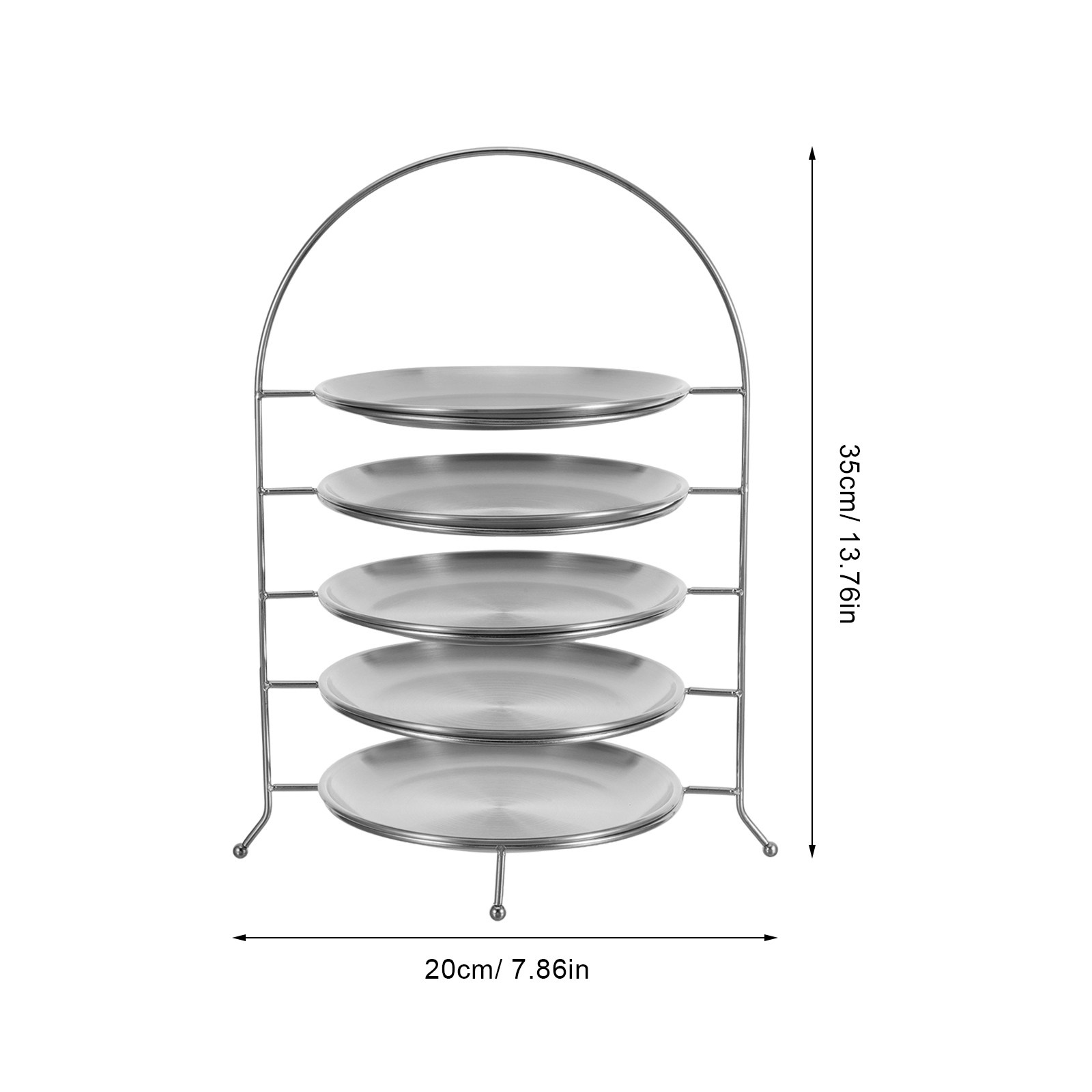Premium Stainless Steel Sink O – Storage Food Tray recenzja i cena