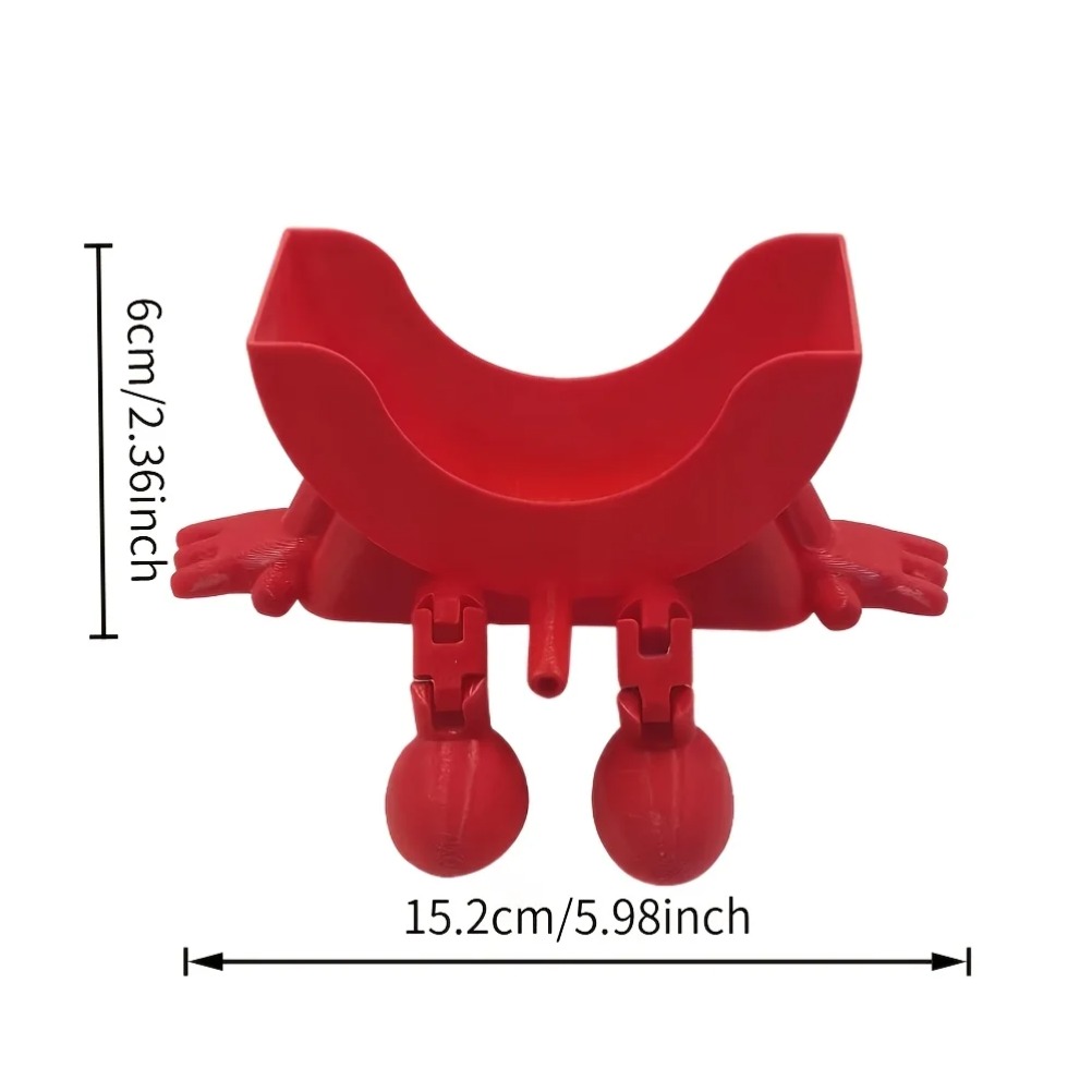 Drainable Soap & Sponge Holder – Storage Food Tray recenzja i cena