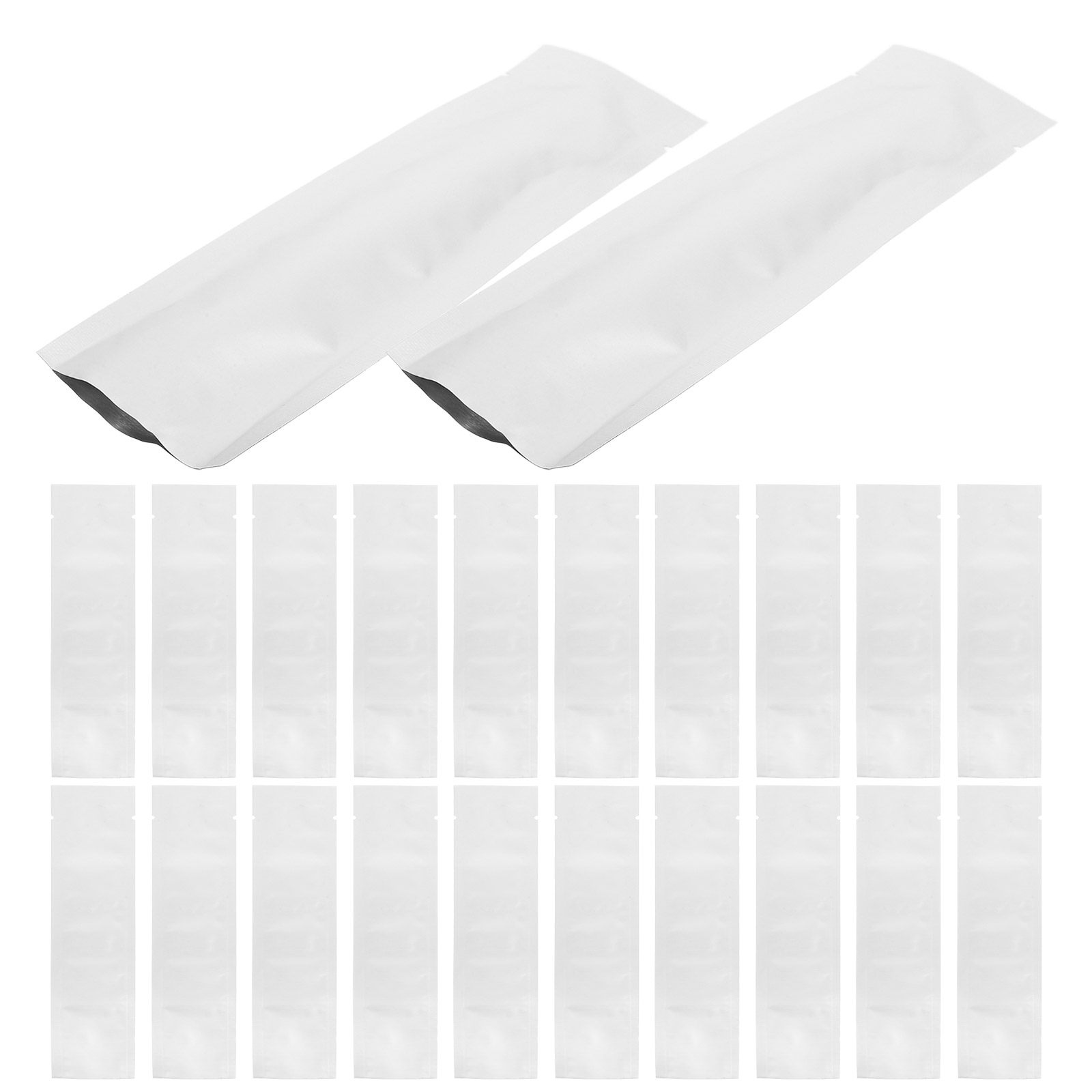 100Pcs Protein Powder Packagin – Food Storage Safety recenzja i cena