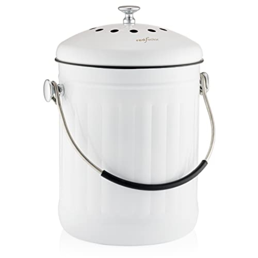 Premium Compost Bin for Kitche – Food Storage Technology recenzja i cena