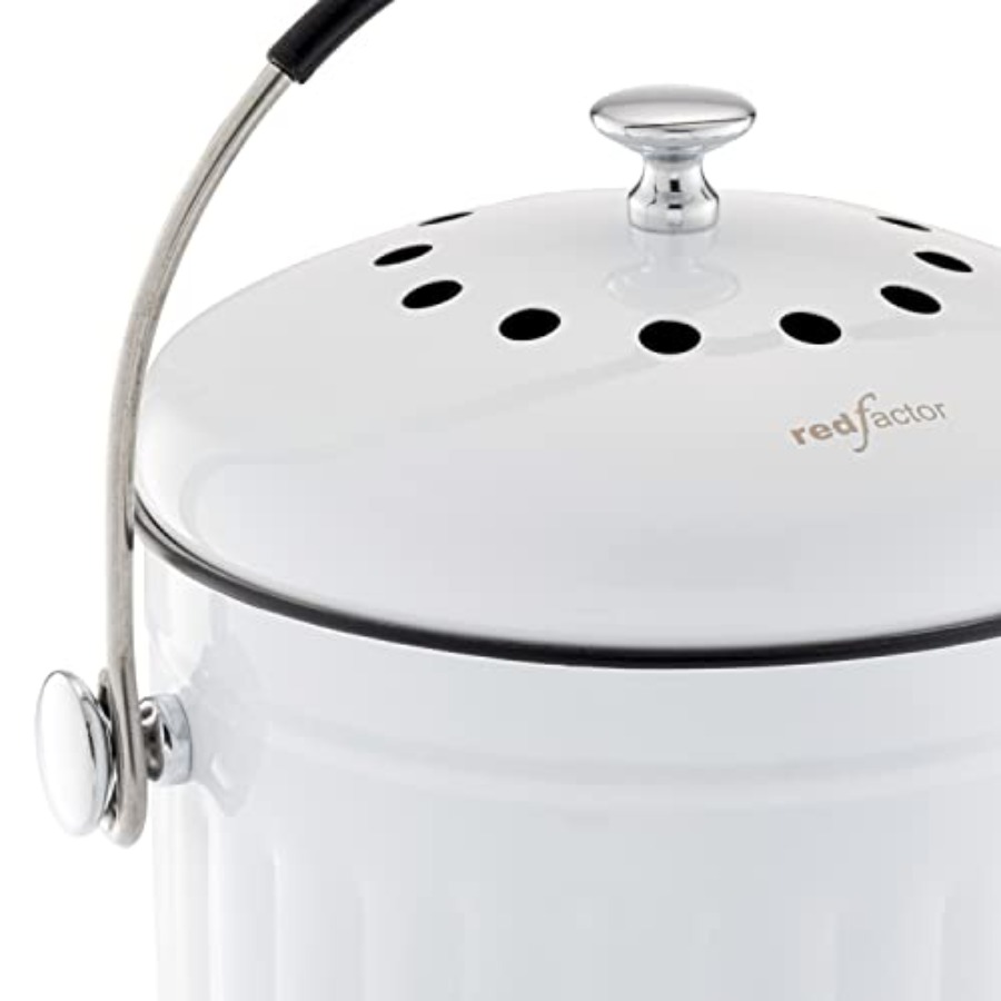 Premium Compost Bin for Kitche – Food Storage Technology recenzja i cena