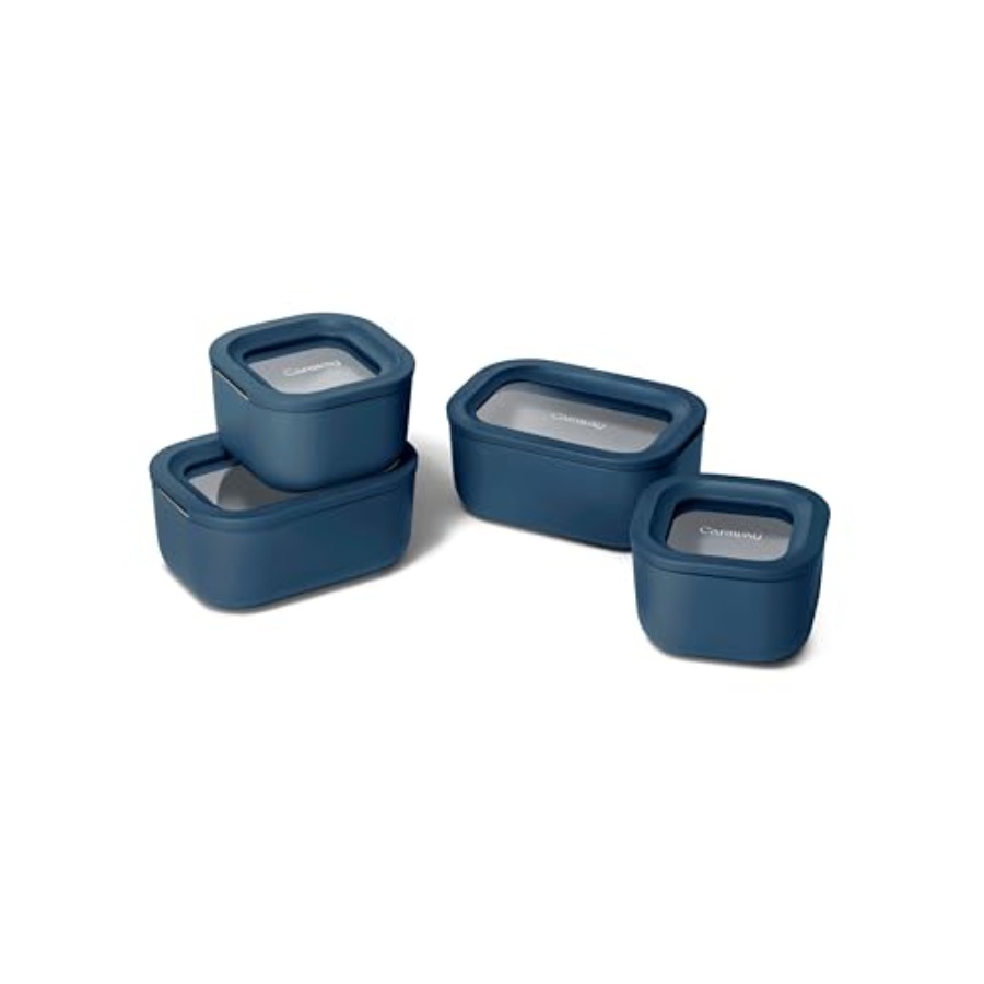 Mini Food Storage 9pc Set for  – Food Storage Technology recenzja i cena