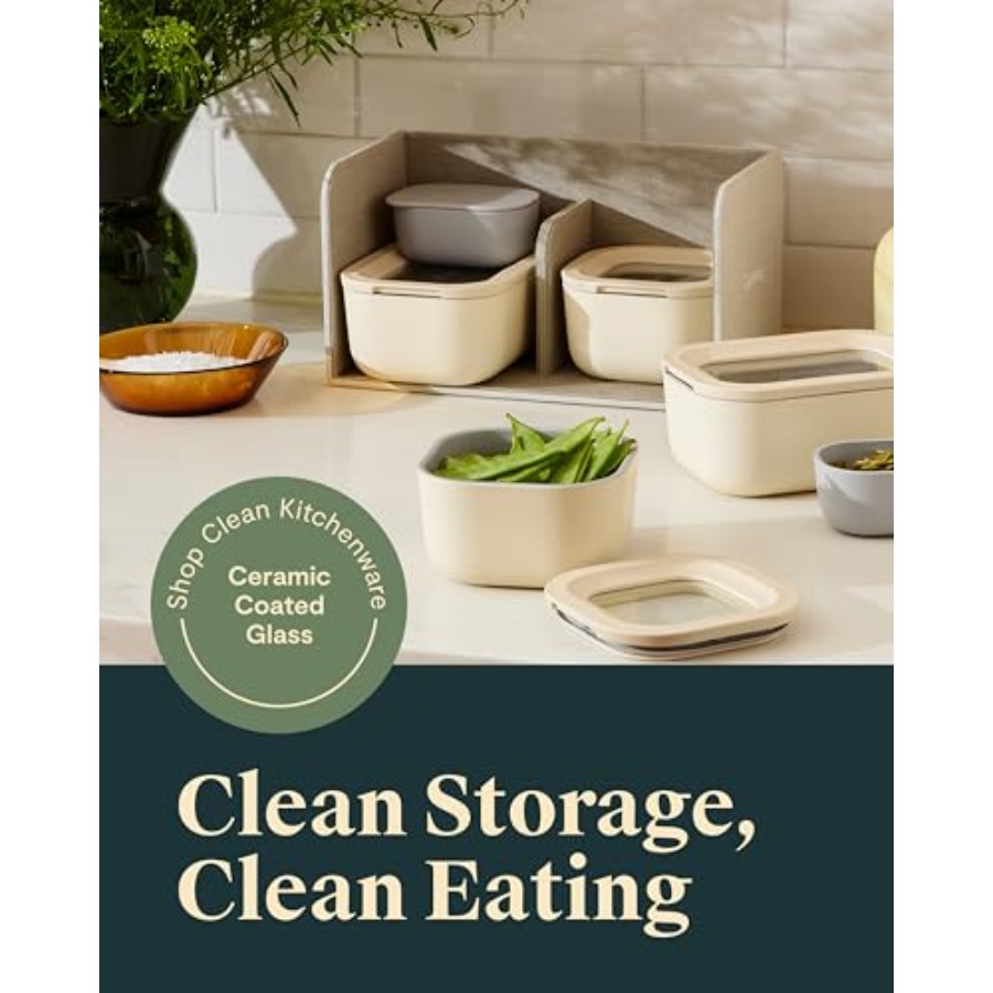 Mini Food Storage 9pc Set for  – Food Storage Technology recenzja i cena