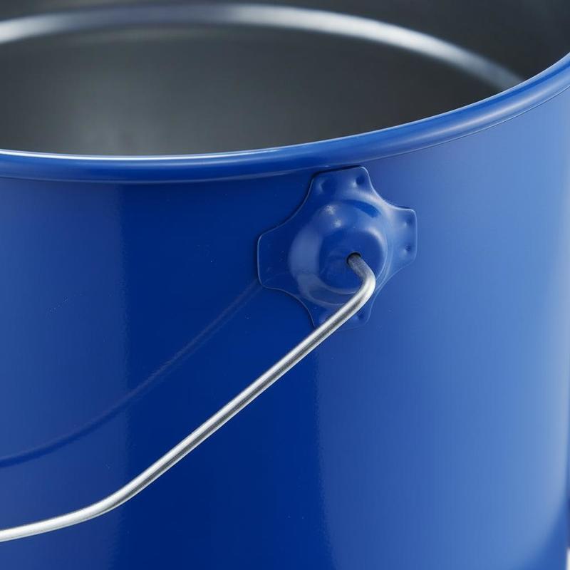 Carbon Steel Oil Storage Pail  – Lock And Lock Food Storage recenzja i cena