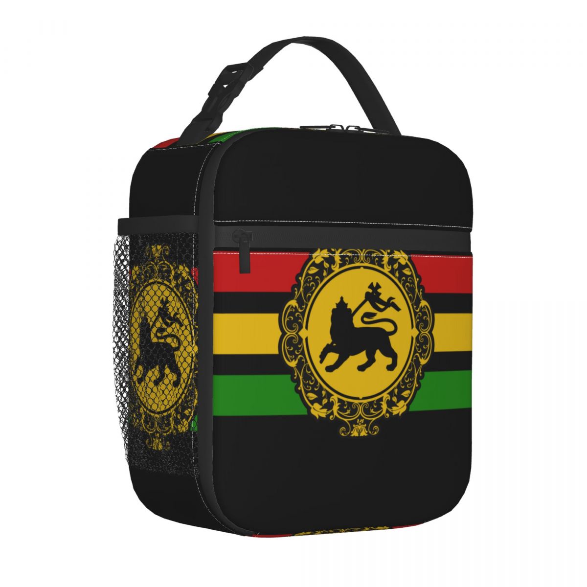 Rasta Lion, Reggae Music, Root – Food Storage In Roots recenzja i cena
