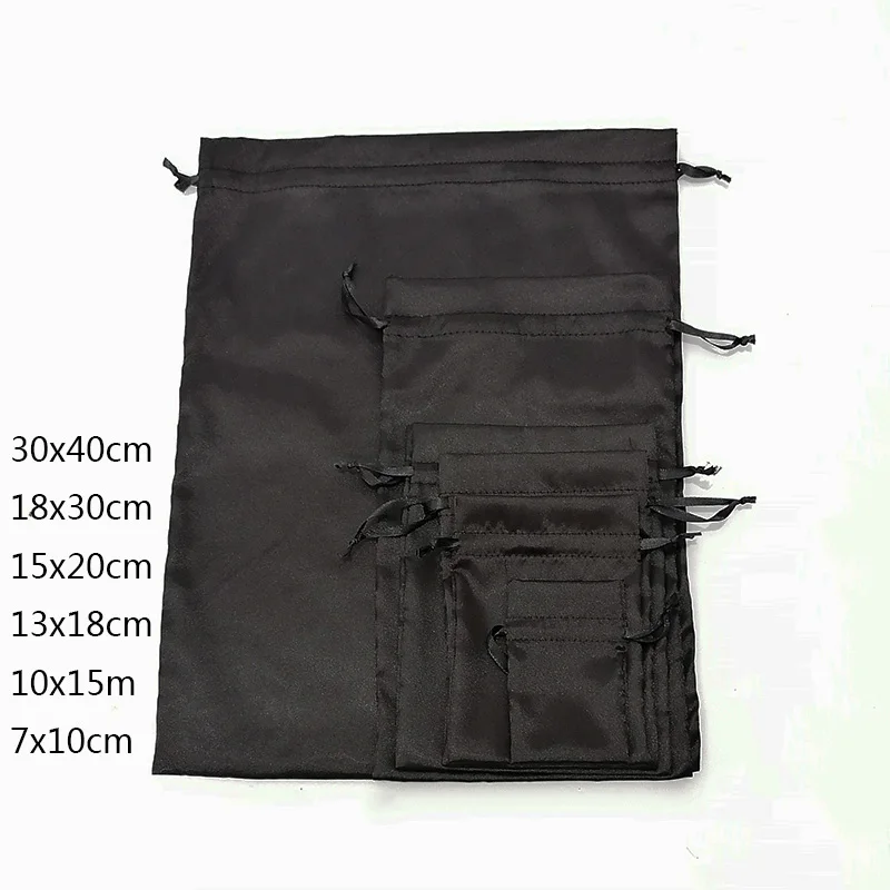 10PCS Custom Satin Extensions  – Food Storage Plants recenzja i cena