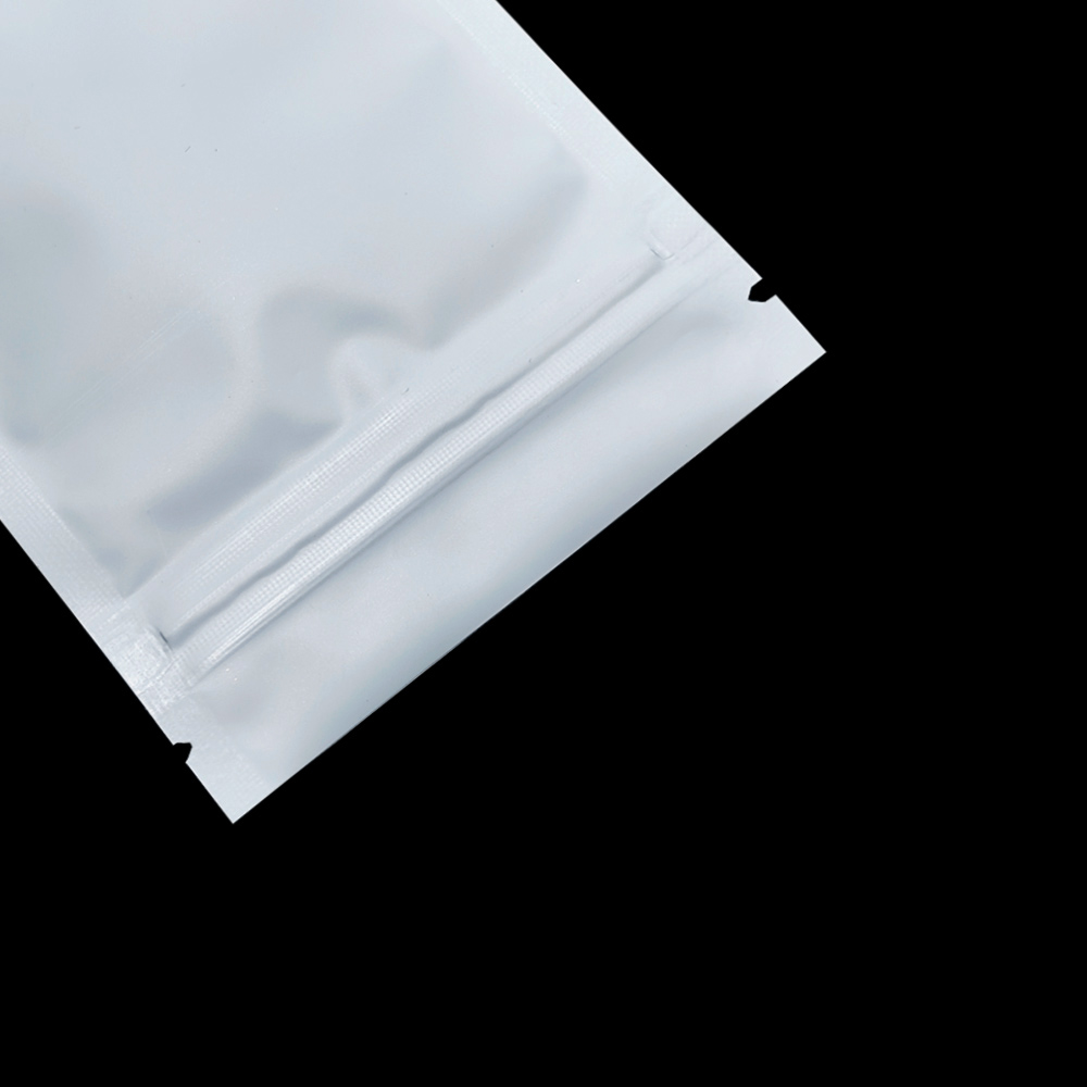 100pcs/lot Matte Clear Zip Loc – Lock And Lock Food Storage recenzja i cena