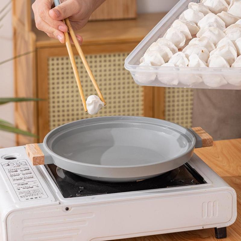 Hot！Kitchen Storage Box Refrig – Storage Food Tray recenzja i cena