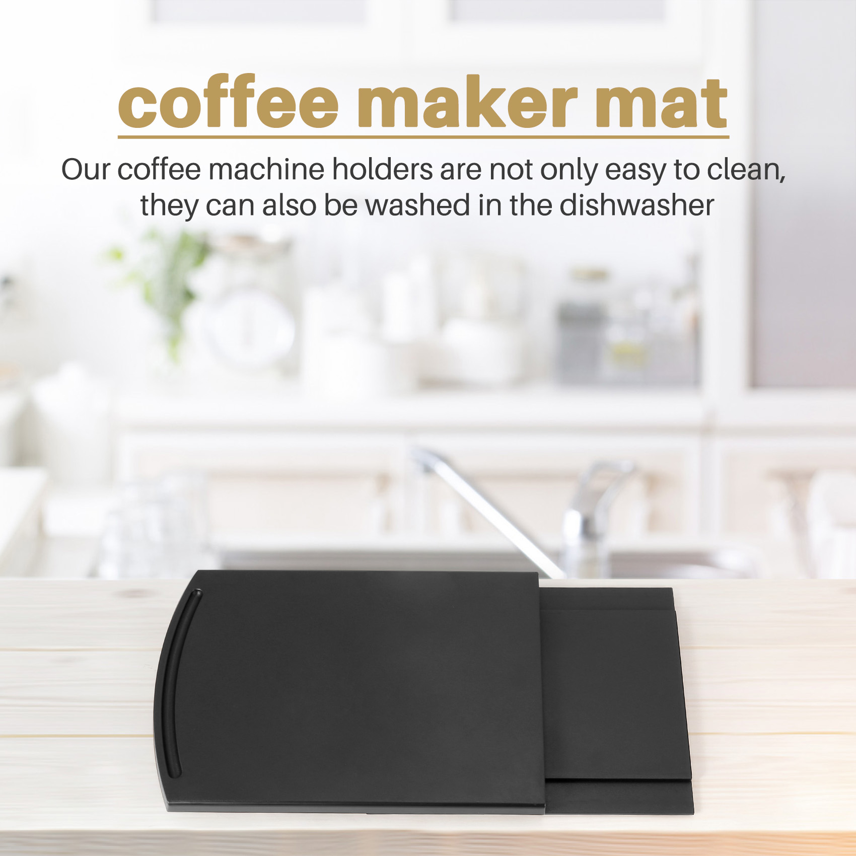 AT84-Kitchen Sink Sliding Coff – Food Storage In Cabinets recenzja i cena