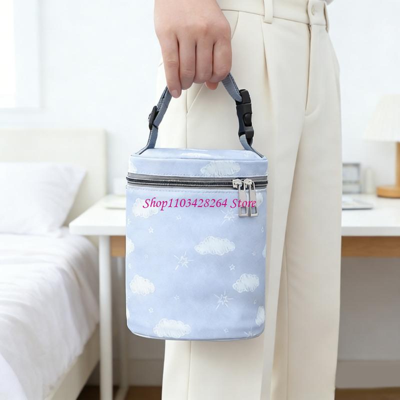  Baby Bottle Carry Bag With He – Food Storage Technology recenzja i cena