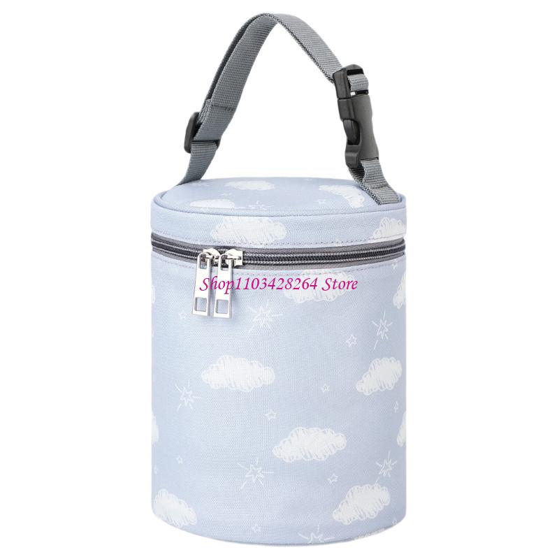  Baby Bottle Carry Bag With He – Food Storage Technology recenzja i cena
