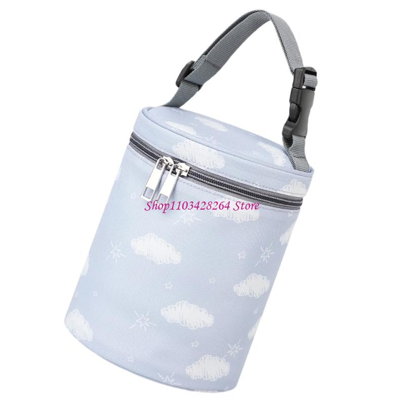  Baby Bottle Carry Bag With He – Food Storage Technology recenzja i cena