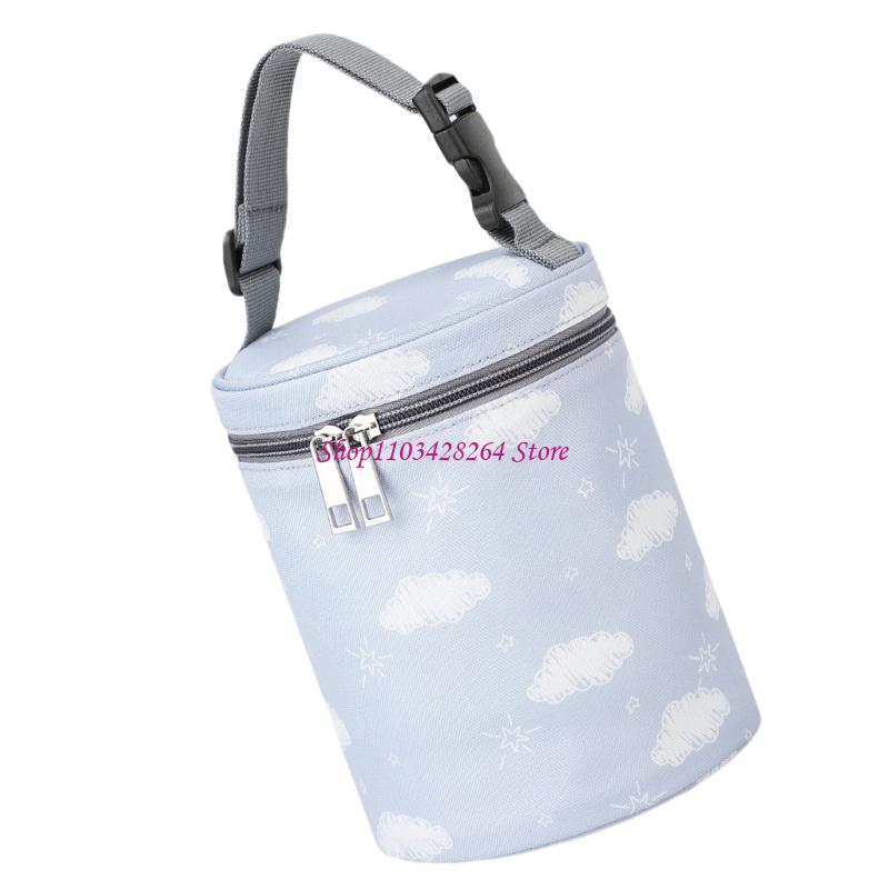  Baby Bottle Carry Bag With He – Food Storage Technology recenzja i cena