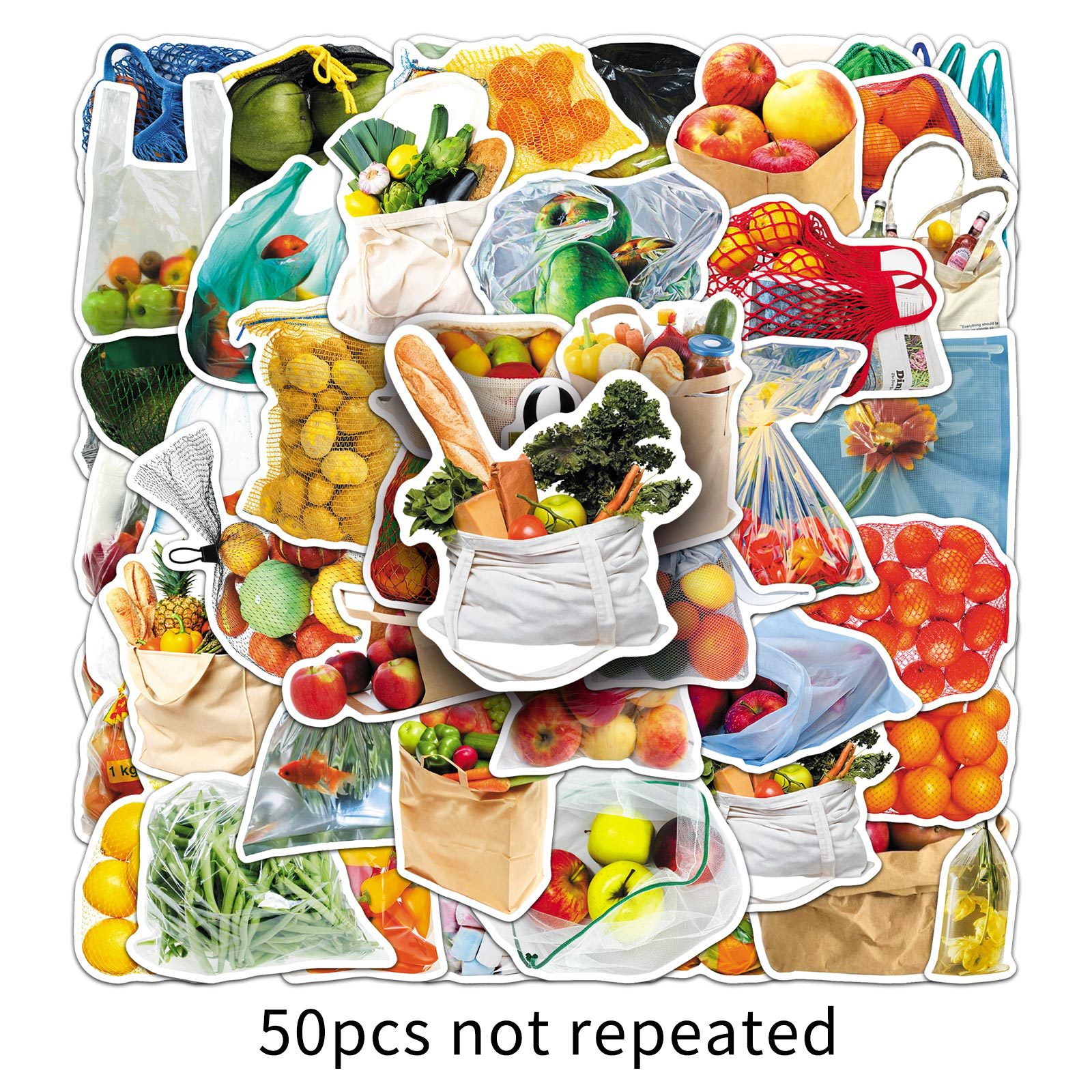 50PCS Bagged Food Realistic Ve – Food Storage In Cabinets recenzja i cena