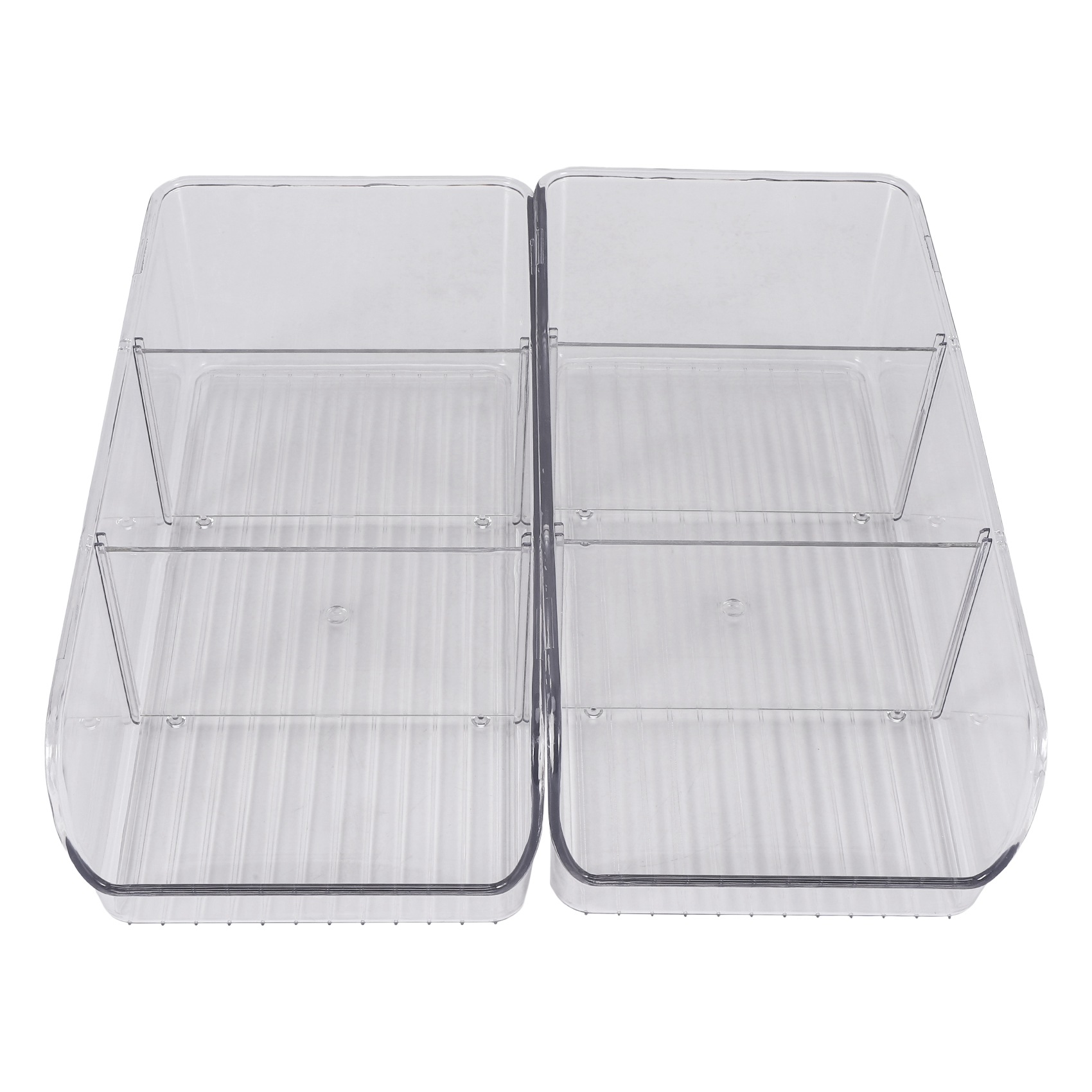JHD 2Pcs Food Packet Kitchen S – Food Storage In Cabinets recenzja i cena