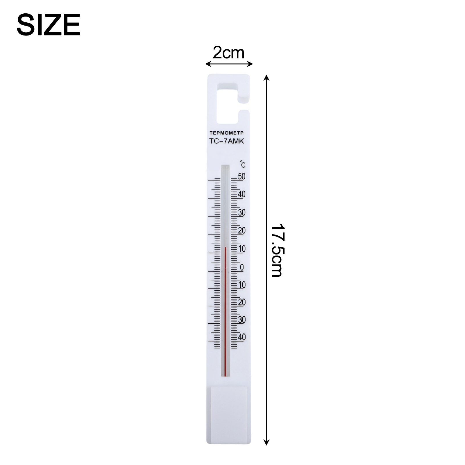 Refrigerator and Thermometer w – Food Storage The Range recenzja i cena