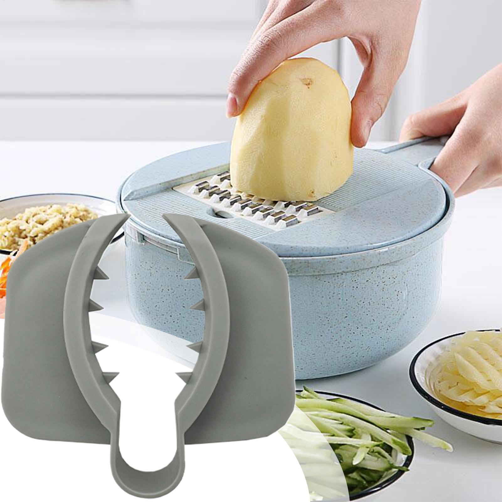 Finger Guards for Cutting Food – Food Storage Safety recenzja i cena