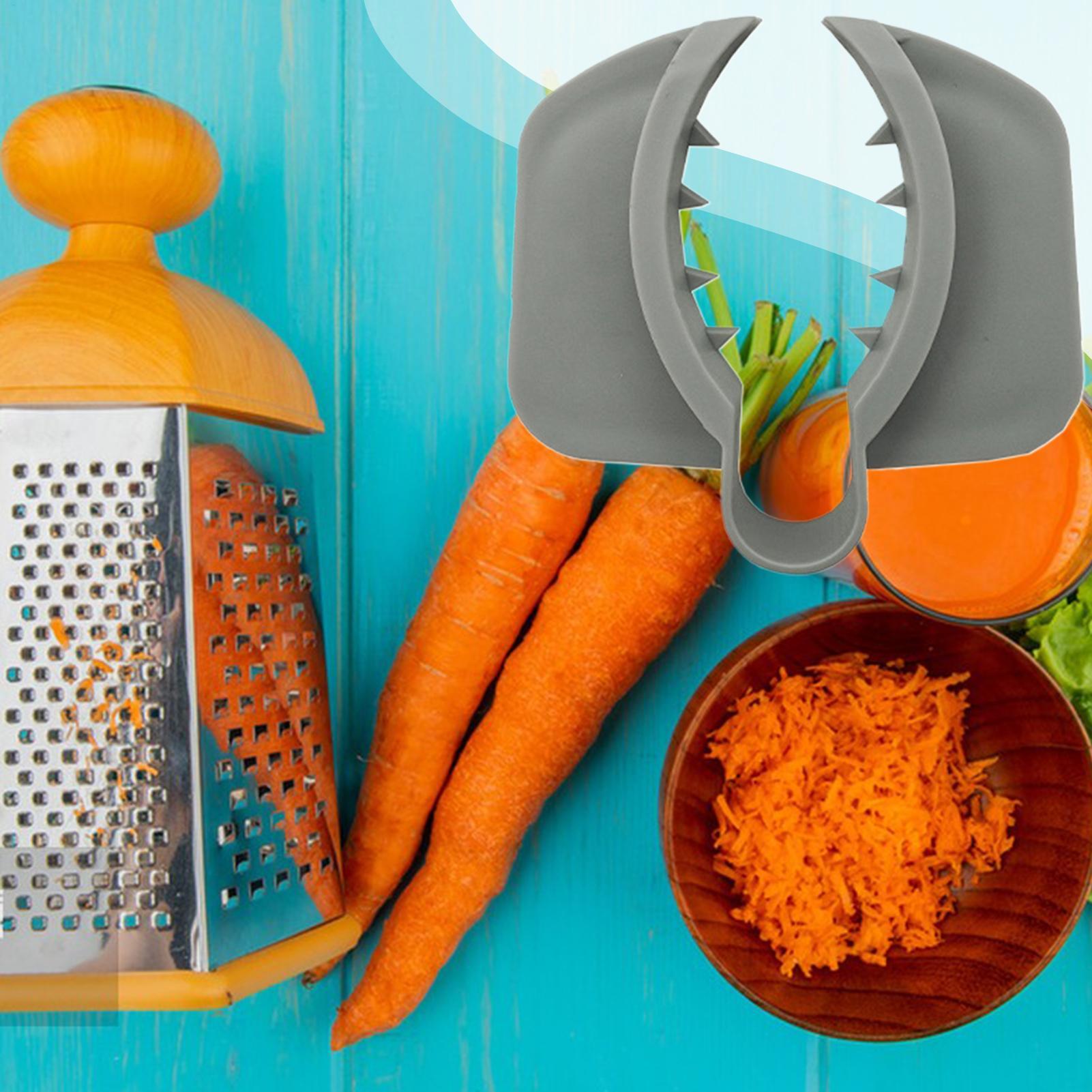 Finger Guards for Cutting Food – Food Storage Safety recenzja i cena